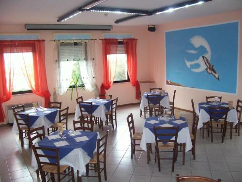 Bed & Breakfast Ostello Del Volo