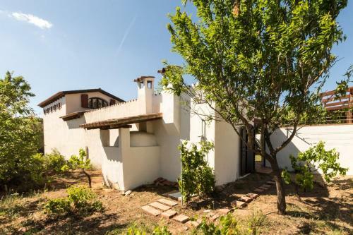 Apartamento Abba Arrubia