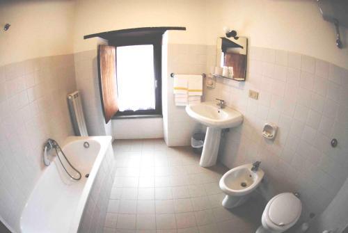 Albergue La Locanda