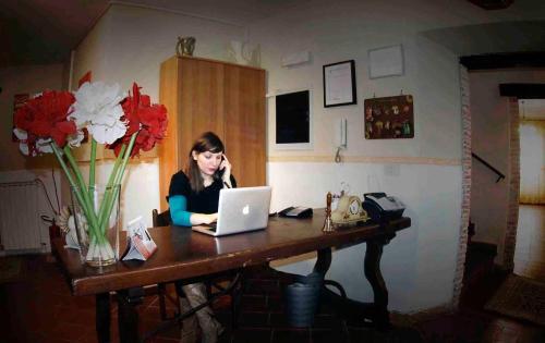 Albergue La Locanda