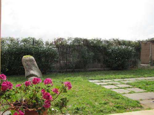 Agroturismo Agriturismo B&B Monte Gruttas