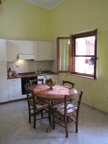 Agroturismo Agriturismo B&B Monte Gruttas
