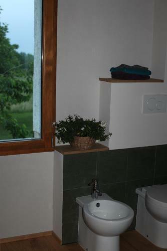 Bed & Breakfast Fara1911