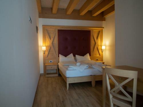 Rta Hotel Le Vallene