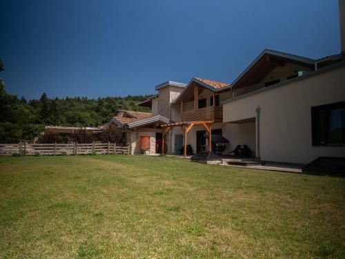 Rta Hotel Le Vallene