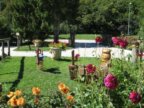 Rta Hotel Le Vallene