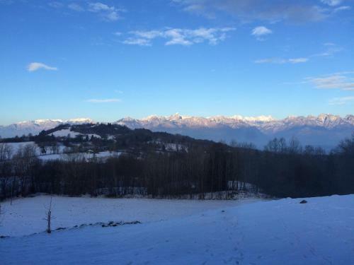 Hostal Rifugio Pranolz