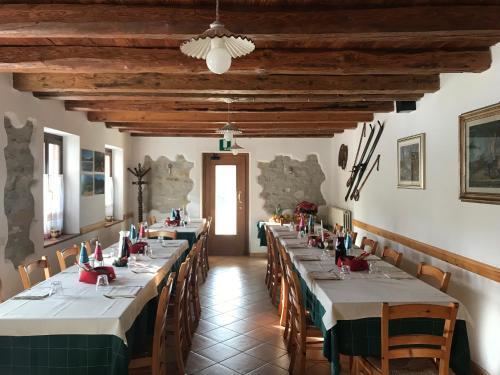 Hostal Rifugio Pranolz