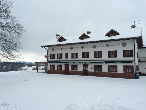 Hostal Rifugio Pranolz