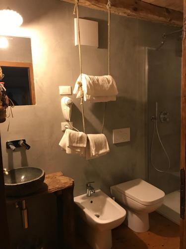 Hostal Rifugio Pranolz
