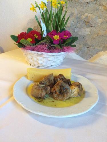 Hostal Rifugio Pranolz