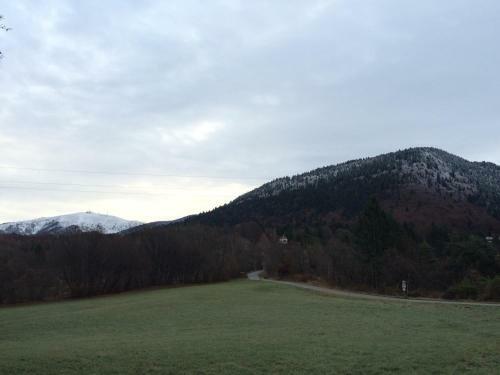 Hostal Rifugio Pranolz