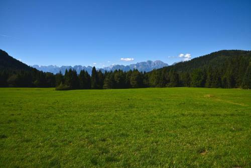 Hostal Rifugio Pranolz