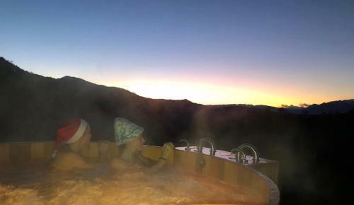 Hostal Rifugio Pranolz