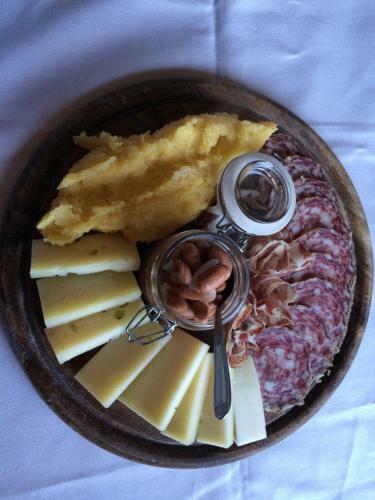 Hostal Rifugio Pranolz