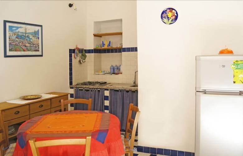 Apartamento Villa Alba Appartamenti