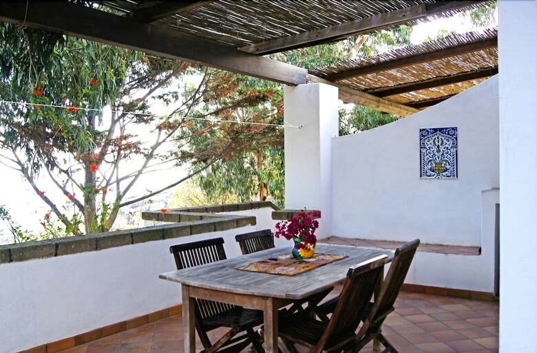 Apartamento Villa Alba Appartamenti