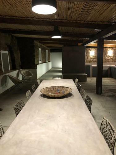 Villa Dammuso Rekhale