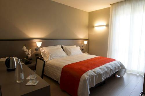 Bed & Breakfast Zara Rooms & Suites