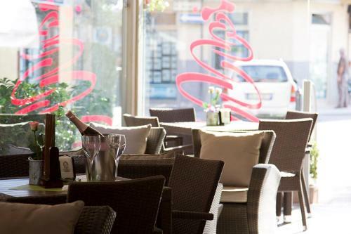 Bed & Breakfast Zara Rooms & Suites