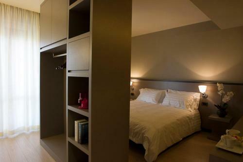 Bed & Breakfast Zara Rooms & Suites