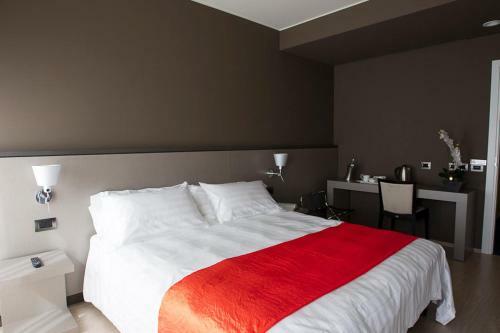 Bed & Breakfast Zara Rooms & Suites