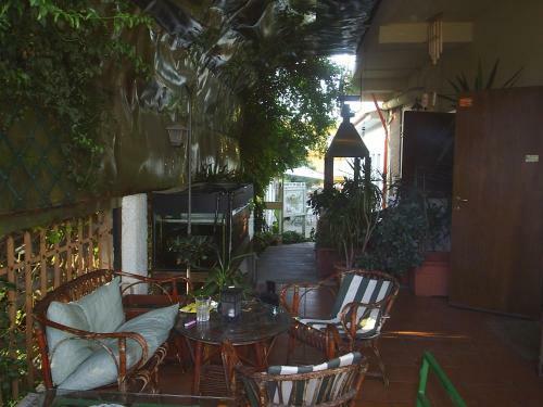 Jazz B&B