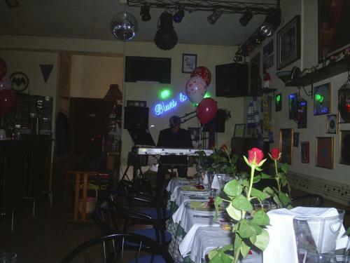 Jazz B&B