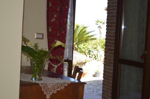 Bed & Breakfast Villa Quiete