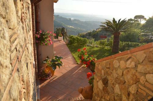 Bed & Breakfast Villa Quiete
