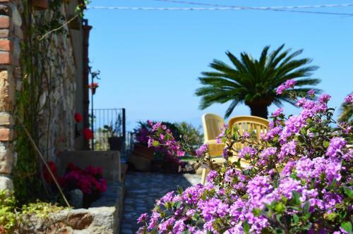 Bed & Breakfast Villa Quiete