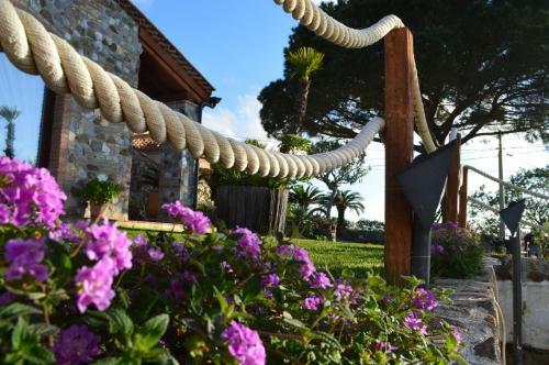 Bed & Breakfast Villa Quiete