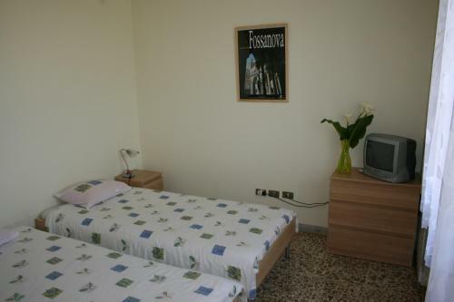 Bed And Breakfast Elisa