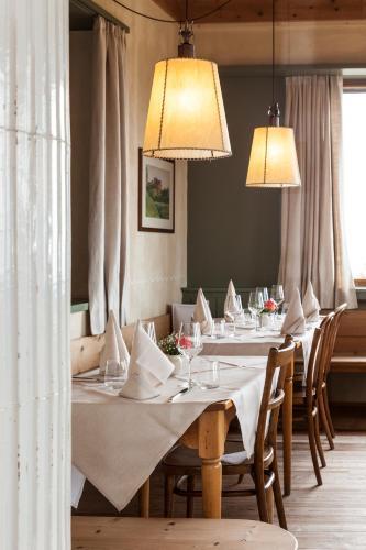 Bergh�tte Sommerstall