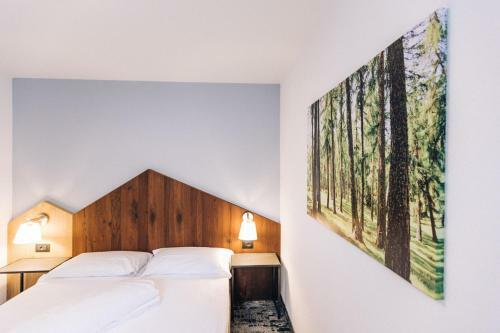 Hotel Ludwigshof