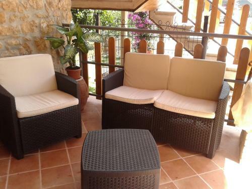 Hostal Agriturismo Casale R�