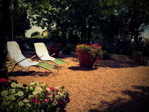 Bed & Breakfast Don Carlos