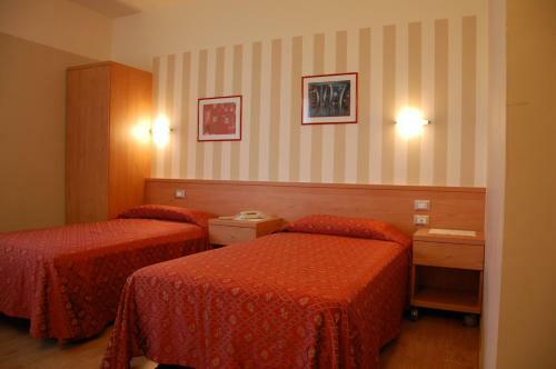 Hotel Belie