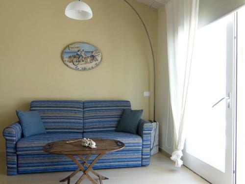 Agroturismo Tenuta San Marcello