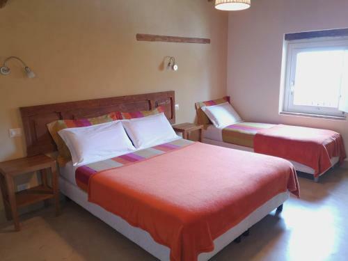 Agroturismo Tenuta San Marcello