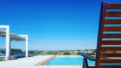 Agroturismo Tenuta San Marcello