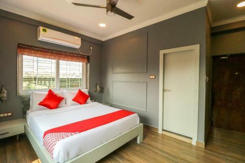 Hotel Oyo 76355 Krishna International
