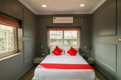Hotel Oyo 76355 Krishna International