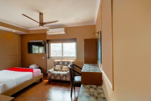 Hotel Oyo 76355 Krishna International