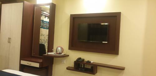 Hostal Imperial Plaza Guest House