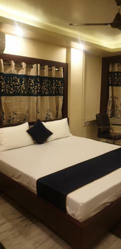 Hostal Imperial Plaza Guest House