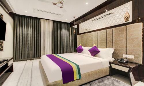 Hotel Treebo Tryst Tahoora International