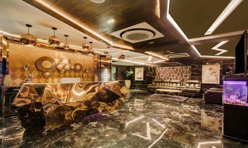 Hotel Treebo Tryst Tahoora International
