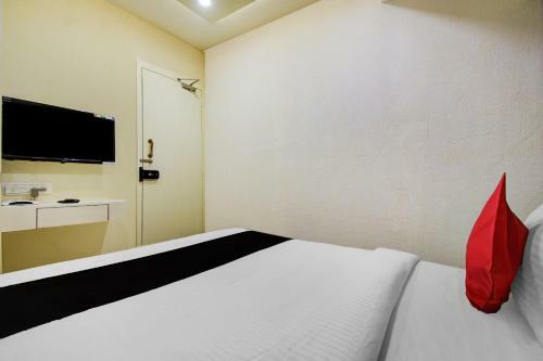 Capital O 77274 Hotel Snowfox