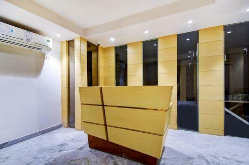 Capital O 77274 Hotel Snowfox